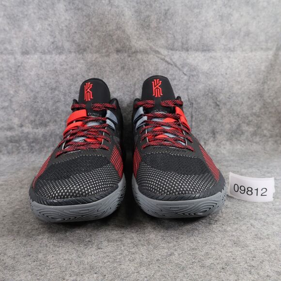 Nike Shoes Mens 11.5 Athletic Trainer Kyrie Flytrap 5 Sneakers Bred Basketball main image 9